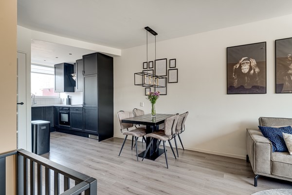 Medium property photo - Vondellaan 43, 6901 MB Zevenaar